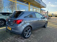 tweedehands Opel Corsa 1.4 Turbo