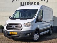 Occasion Ford Transit Trend 131 PK (96 kW) 2016 Wit Van
