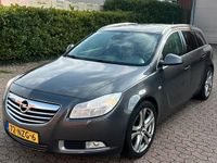 Occasion Opel Insignia 140 PK (102 kW) 2011 Stationwagen