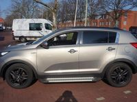 tweedehands Kia Sportage 2.0 X-ecutive Plus Pack AUTOMAAT ELECTRISCH PANORA