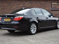 tweedehands BMW 523 523 i Business Line '08 Xenon Airco Cruise Inruil m