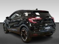 Nieuw Mitsubishi ASX Intense+ 160 PK (117 kW) 2025 Zwart SUV