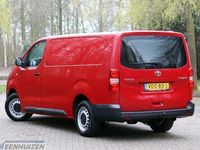 tweedehands Toyota Proace Worker 1.5 D-4D Cool Comfort Long | 2020 | Airco | Excl BTW |