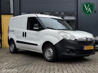 Occasion Opel Combo Edition 95 PK (69 kW) 2016 Overige MPV