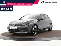 Occasion VW Golf VIII Edition 204 PK (150 kW) 2025 Grijs Hatchback
