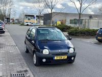 tweedehands Renault Twingo 1.2-16V Initiale LEDER/PANORAMA/AIRCO! ORIGINELE KILOMETERS!