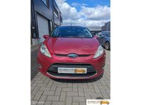 tweedehands Ford Fiesta 1.4 Titanium 97pk ClimateCntrlVelgenStoelverwarm