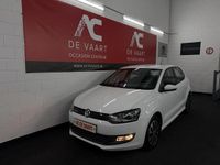 Occasion VW Polo 75 PK (55 kW) 2015 Wit Hatchback