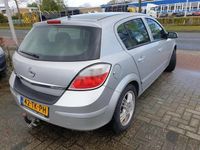 tweedehands Opel Astra ASTRA-1.6 Edition
