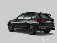 tweedehands BMW X3 xDrive 30e M Sport | Head-Up | H/K | Camera | Trek