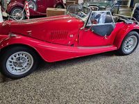 Occasion Morgan Plus 8 190 PK (139 kW) 1994 Rood Cabriolet