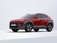 tweedehands Hyundai Kona 1.6 GDI HEV Premium Ultimate Red