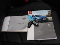 tweedehands Nissan Qashqai 140pk DIG-T Premium Edition