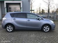 tweedehands Toyota Verso 1.8 VVT-i Business 7p./EXPORT PRICE!!//