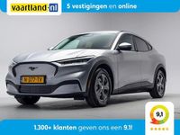 Occasion Ford Mustang Mach-E 202 kW (276 PK) 2021 Grijs SUV