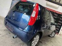 tweedehands Mitsubishi Colt 1.3i 16v Inform Allshift//Airco//110000Km//