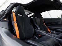 tweedehands McLaren 720S 4.0 V8 Performance | Carbon Ex 1/2/3 | Papaya Spar