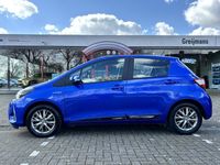 tweedehands Toyota Yaris 1.5 Hybrid Automaat Design | Climate | Camera | Lmv