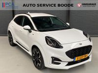 tweedehands Ford Puma 1.0 EcoBoost (125pk) Hybrid ST-Line automaat Appl