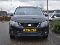 tweedehands Seat Alhambra 1.4 TSI Style 7p| Navi | Trekhaak | Cruise control