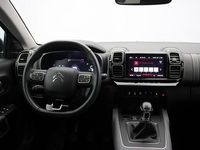 Occasion Citroën C5 Aircross PureTech 131 PK (96 kW) 2022 Zwart SUV