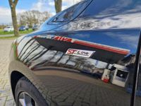 tweedehands Ford Focus Wagon 1.0 EcoBoost Hybrid ST Line Business|2022|17-inch|Camera|Clima|Navi|carplay|