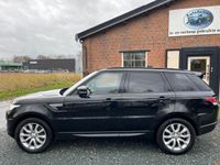 tweedehands Land Rover Range Rover Sport 3.0 SDV6 HSE Dynamic ( Automaat + Climate control )