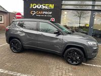 Occasion Jeep Compass 180 PK (132 kW) 2022 Grijs SUV