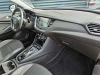 tweedehands Opel Grandland X 1.6 Turbo Hybrid ElegancePlug In Hybrid 225pk PHEV | LED Koplampen | Navi | DAB | Apple Carplay | 18"L.M | Cruise Control |