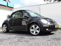 tweedehands VW Beetle NEW1.4 CABRIOLET 55KW Highline