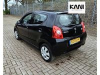 tweedehands Suzuki Alto 1.0 Exclusive