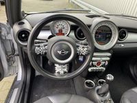tweedehands Mini Cooper 1.6 Clima Navi CC PDC Pano Stoelvw LM nw. A