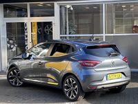 Occasion Renault Clio IV Intens 131 PK (96 kW) 2019 Grijs Hatchback