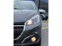 tweedehands Peugeot 208 1.2i PureTech Allure *NAVI*CAMERA*LED*CarPlay*BT*