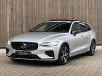 tweedehands Volvo V60 2.0 T6 Recharge AWD Business Pro|Pano|Head-up|ACC|