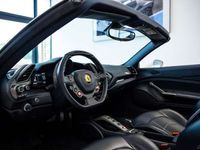 tweedehands Ferrari 488 Spider ~ Munsterhuis~