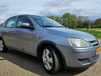 Occasion Opel Corsa 80 PK (58 kW) 2005 Grijs Hatchback