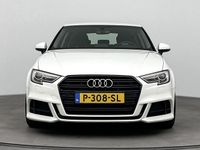Occasion Audi A3 150 PK (110 kW) 2020 Sedan