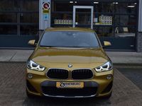 tweedehands BMW X2 sDrive20i High Executive Navi Airco Km 34.500!!