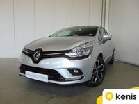 Occasion Renault Clio 90 PK (66 kW) 2019 Zilver SUV