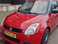 tweedehands Suzuki Swift 1.3 Comfort+