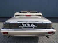 tweedehands Jaguar XJS 4.0 Convertible 2+2