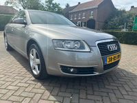 tweedehands Audi A6 Limousine 2.4 Pro Line