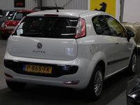 tweedehands Fiat Punto Evo 1.2 Pop Airco, Stuurbekrachtiging