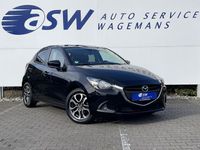 tweedehands Mazda 2 1.5 Skyactiv-G Sport Selected | Navi | Cruise | Do
