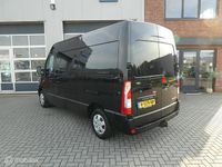 Occasion Renault Master 170 PK (125 kW) 2018 Overige Van