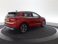 Occasion Skoda Elroq Business Line 210 kW (286 PK) 2025 Rood SUV