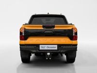Occasion Ford Ranger Wildtrack 279 PK (205 kW) 2025 Geel Pickup