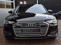 tweedehands Audi A6 Avant 45 TFSI 265PK Quattro Pro Line | Navi Wegkl.