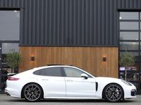 tweedehands Porsche Panamera 2.9 4 E-Hybrid 462PK Exe. SportDesign / 2017 / LED